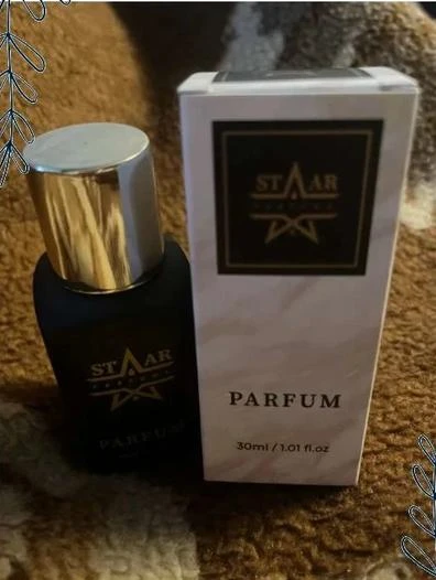Parfum d'équivalence dupe Not a perfume Juliette Has a Gun